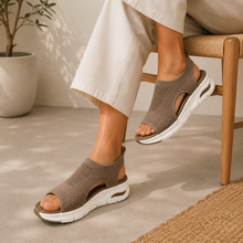 Afbeelding in Gallery-weergave laden, Florax - Pijnverlichtende comfortsandalen | Antislip &amp; lichtgewicht
