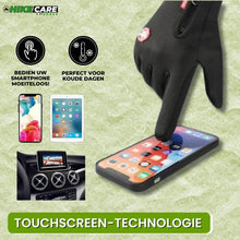Afbeelding in Gallery-weergave laden, FREEZR Thermo Handschoenen - perfect voor elk avontuur
