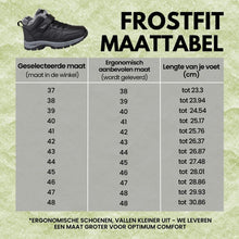 Afbeelding in Gallery-weergave laden, FrostFit
