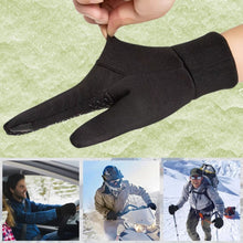 Afbeelding in Gallery-weergave laden, Frostsport - thermische handschoenen voor de kou
