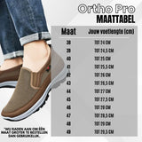 Ortho Pro schoenen