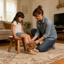 Afbeelding in Gallery-weergave laden, HUGGY sokken – altijd warm -One size fits all – Unisex
