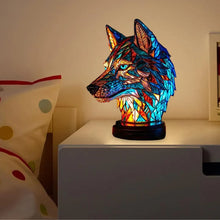 Afbeelding in Gallery-weergave laden, LichtWolf
