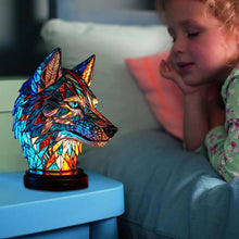 Afbeelding in Gallery-weergave laden, LichtWolf
