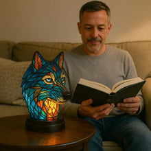 Afbeelding in Gallery-weergave laden, LichtWolf
