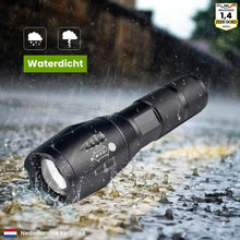 Afbeelding in Gallery-weergave laden, Lumen Pro - zaklamp
