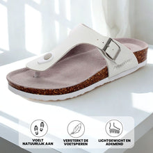 Afbeelding in Gallery-weergave laden, NaturClogs - ergonomische, slipvaste en pijnverlichtende klompen
