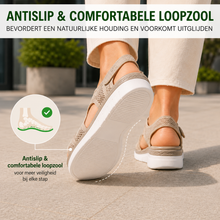 Afbeelding in Gallery-weergave laden, OrthoCloud - Pijnverlichtende, comfortabele sandalen | Antislip &amp; vederlicht
