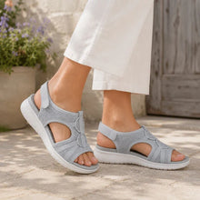 Afbeelding in Gallery-weergave laden, OrthoCloud - Pijnverlichtende, comfortabele sandalen | Antislip &amp; vederlicht
