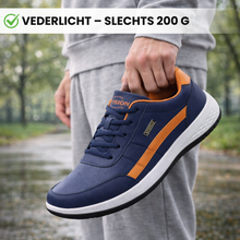 Afbeelding in Gallery-weergave laden, OrthoX – Pijnverlichtende comfort­schoenen – Unisex | Ergonomisch ontwerp
