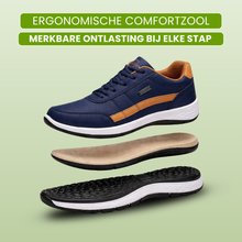 Afbeelding in Gallery-weergave laden, OrthoX – Pijnverlichtende comfort­schoenen – Unisex | Ergonomisch ontwerp
