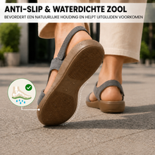 Afbeelding in Gallery-weergave laden, OrthoSun - Pijnverlichtende comfortsandalen | Antislip &amp; lichtgewicht
