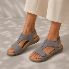 Afbeelding in Gallery-weergave laden, OrthoSun - Pijnverlichtende comfortsandalen | Antislip &amp; lichtgewicht
