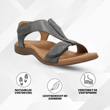 Afbeelding in Gallery-weergave laden, OrthoSun - Ergonomische pijnverlichtende sandalen
