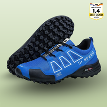 Afbeelding in Gallery-weergave laden, OrthoTrekking – Ergonomische, waterdichte en pijnverlichtende trekking- en wandelschoen
