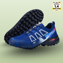 Afbeelding in Gallery-weergave laden, OrthoTrekking – Ergonomische, waterdichte en pijnverlichtende trekking- en wandelschoen
