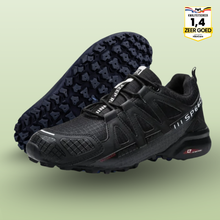 Afbeelding in Gallery-weergave laden, OrthoTrekking – Ergonomische, waterdichte en pijnverlichtende trekking- en wandelschoen
