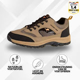 OrthoTrip - orthopedische, waterdichte & pijnverlichtende schoenen