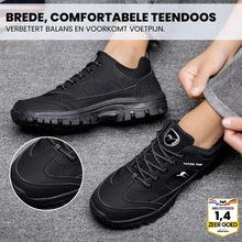 Afbeelding in Gallery-weergave laden, OrthoTrip - ergonomische, waterdichte &amp; pijnverlichtende comfortschoenen
