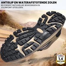 Afbeelding in Gallery-weergave laden, OrthoTrip - ergonomische, waterdichte &amp; pijnverlichtende comfortschoenen

