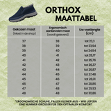 Orthox herfst en winter