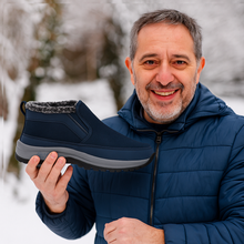 Afbeelding in Gallery-weergave laden, Orthox – ergonomische, waterdichte &amp; antislip schoenen voor herfst en winter
