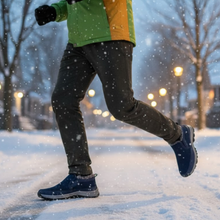 Afbeelding in Gallery-weergave laden, Orthox – ergonomische, waterdichte &amp; antislip schoenen voor herfst en winter
