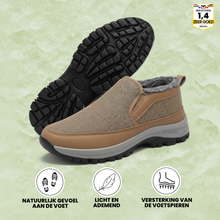 Afbeelding in Gallery-weergave laden, Orthox – ergonomische, waterdichte &amp; antislip schoenen voor herfst en winter
