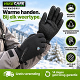 THERMOGRIP Handschoenen – extreem antislip thermohandschoenen