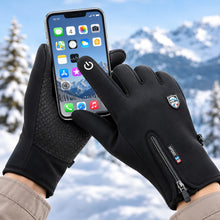 Afbeelding in Gallery-weergave laden, THERMOGRIP Handschoenen – extreem antislip thermohandschoenen
