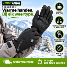 Afbeelding in Gallery-weergave laden, THERMOGRIP Handschoenen – extreem antislip thermohandschoenen
