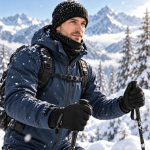 Afbeelding in Gallery-weergave laden, THERMOGRIP Handschoenen – extreem antislip thermohandschoenen
