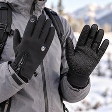 Afbeelding in Gallery-weergave laden, THERMOGRIP Handschoenen – extreem antislip thermohandschoenen
