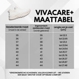 VivaCare+ pijnverlichtende schoenen