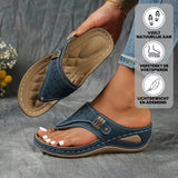 VivaComfort - ergonomische & antislip sandalen voor pijnbestrijding