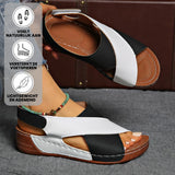 VivaFree - Ergonomische en antislip sandalen voor pijnverlichting