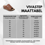 VivaStep sandalen
