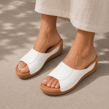 Afbeelding in Gallery-weergave laden, VivaStep sandalen - Pijnverlichtende comfortsandalen | Antislip &amp; lichtgewicht
