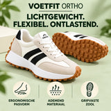 VoetFit Ortho – Orthopedische schoenen voor pijngevoelige voeten