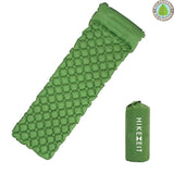 Isomatte Pro - aufblasbar