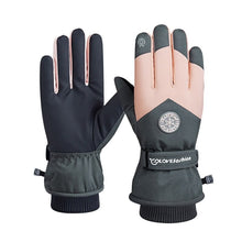 Afbeelding in Gallery-weergave laden, SNOWY Ski-Handschuhe
