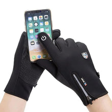 Afbeelding in Gallery-weergave laden, THERMOGRIP - extrem rutschfeste Thermo-Handschuhe
